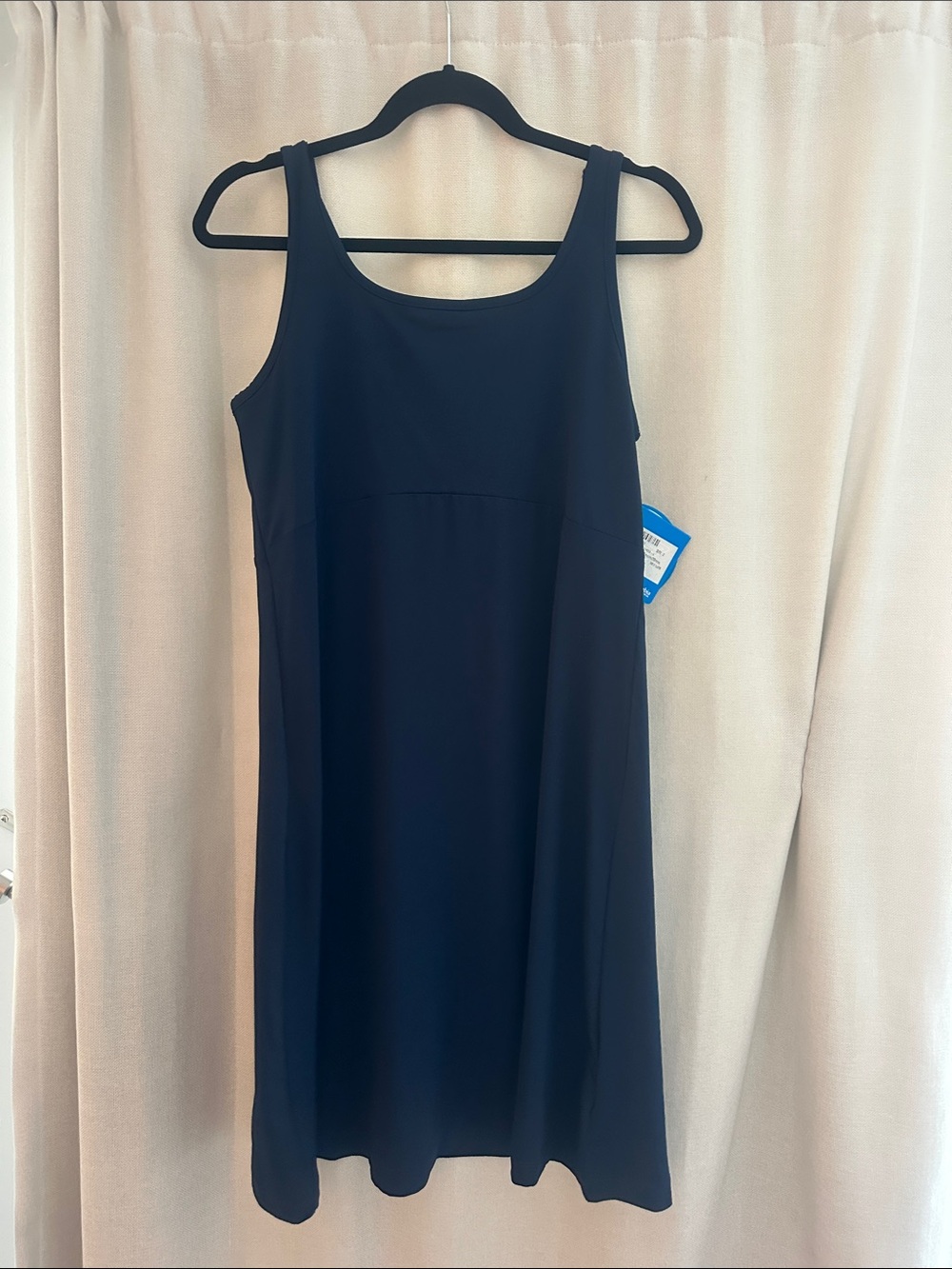NWT Columbia PFG Freezer III Dress